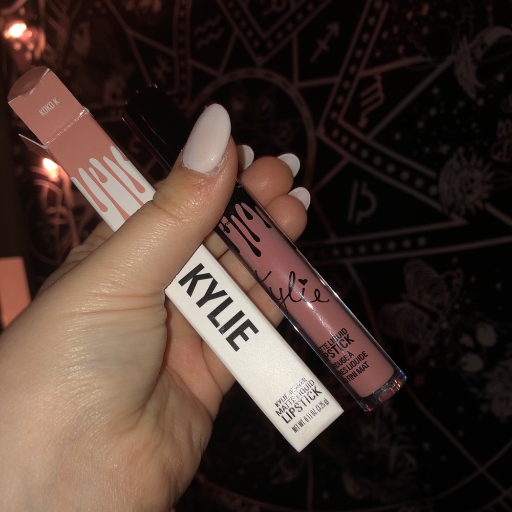 Koko K Lipstick
